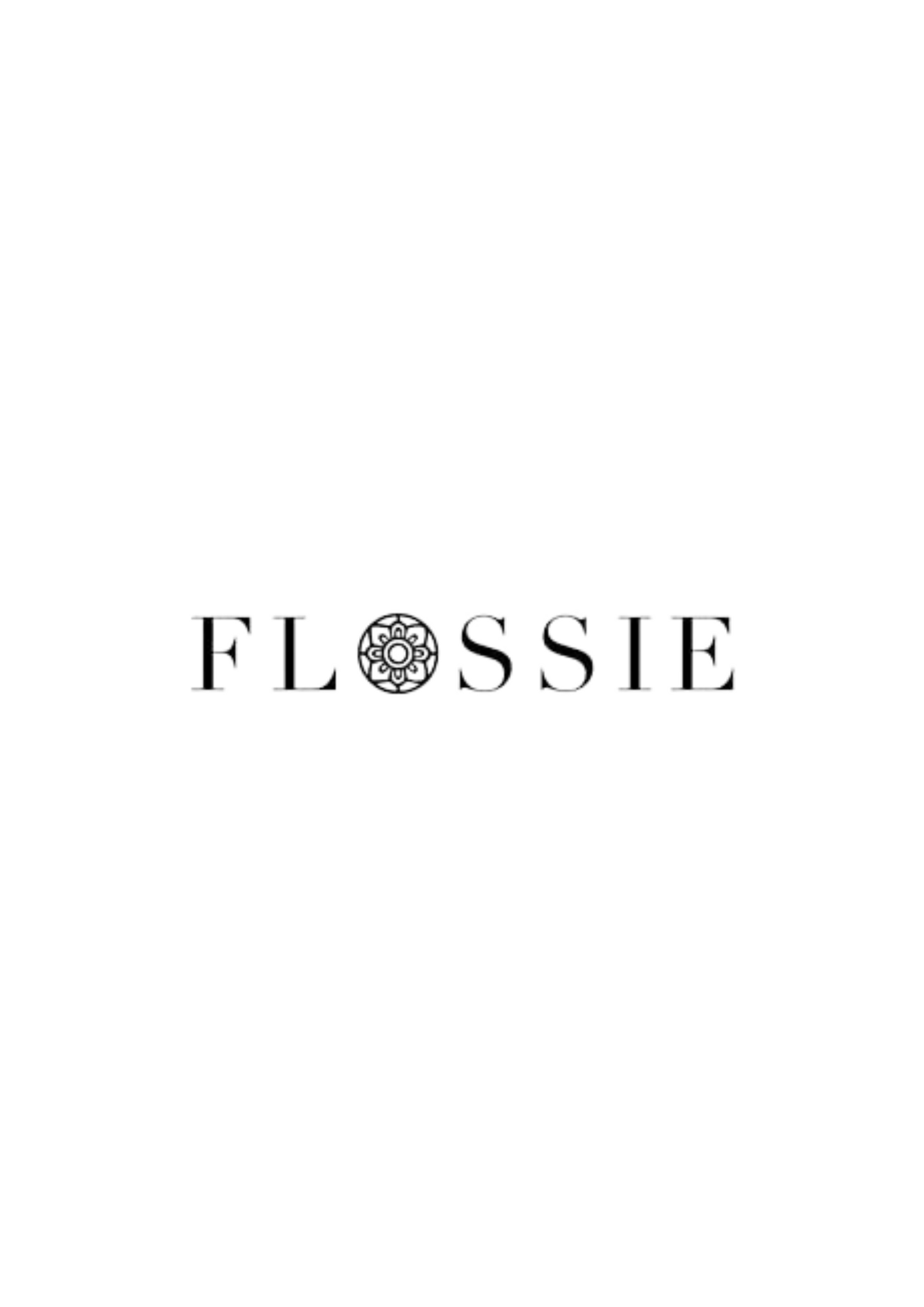 FLOSSIE