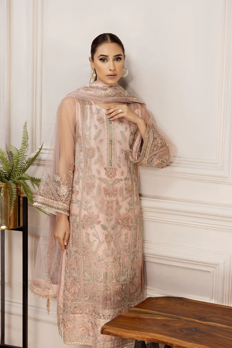 Farasha-Unstitched-3-Piece-Embroidered-Net-Suit-Rosita-Luxury-Collection