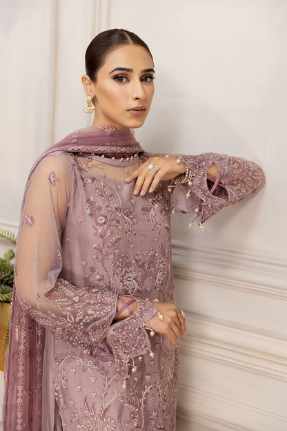 Farasha-Unstitched-2-Piece-Embroidered-Premium-Chiffon-Suit_Fareesia_Luxury-Collection