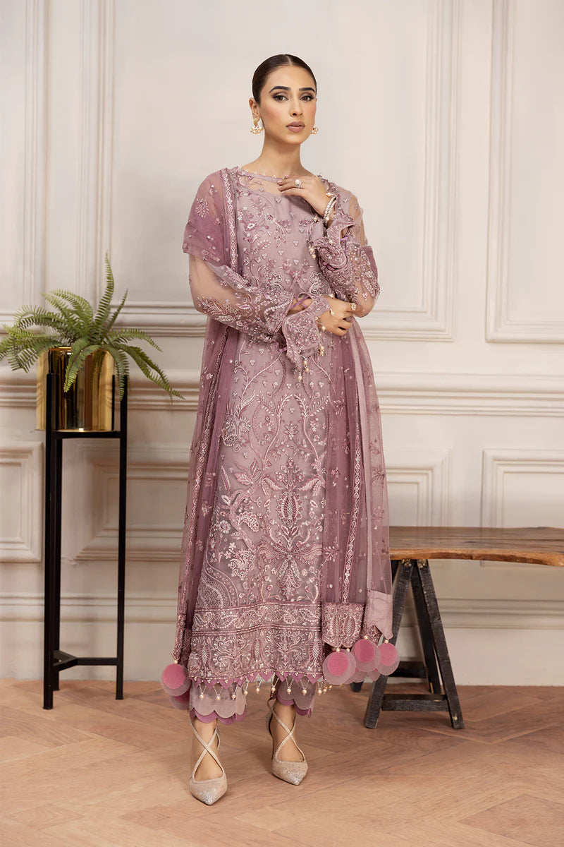 Farasha-Unstitched-2-Piece-Embroidered-Premium-Chiffon-Suit_Fareesia_Luxury-Collection