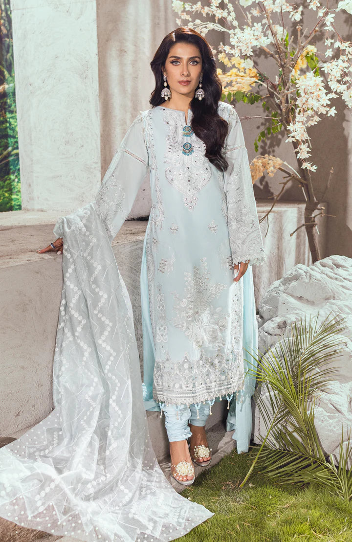 Mahiymaan-by-Al-Zohaib-Unstitched-3-Piece-Embroidered-Lawn-Suit-MAH23L-V2-M01-BLOSSOM-ELEGANCE-Summer-Collection