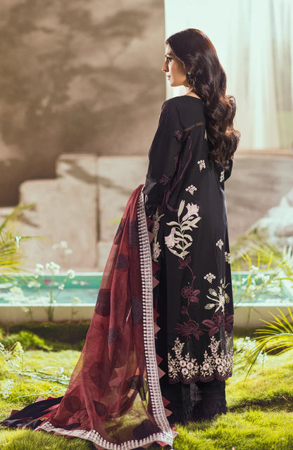 Mahiymaan-by-Al-Zohaib-Unstitched-3-Piece-Embroidered-Lawn-Suit-MAH23L-V2-M04-LAVISH-BLOOMS-Summer-Collection