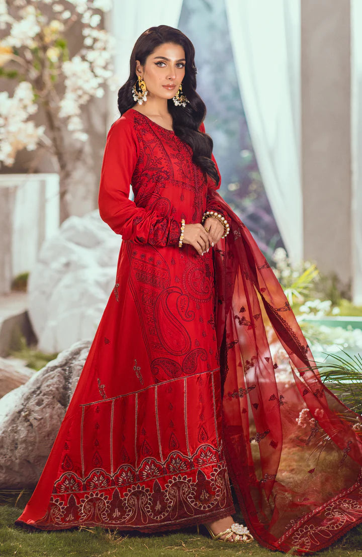 Mahiymaan-by-Al-Zohaib-Unstitched-3-Piece-Embroidered-Lawn-Suit-MAH23L-V2-M06-RADIANT-BLOSSOMS-Summer-Collection