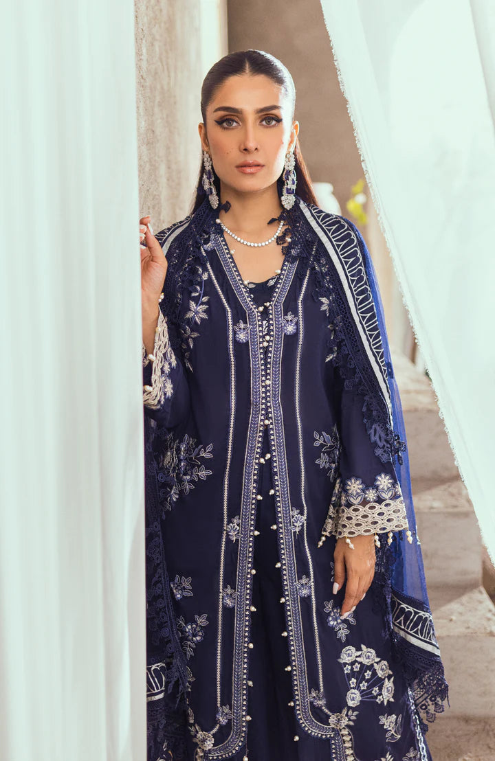 Mahiymaan-by-Al-Zohaib-Unstitched-3-Piece-Embroidered-Lawn-Suit-MAH23L-V2-M08-OPULENT-GARDENIA-Summer-Collection