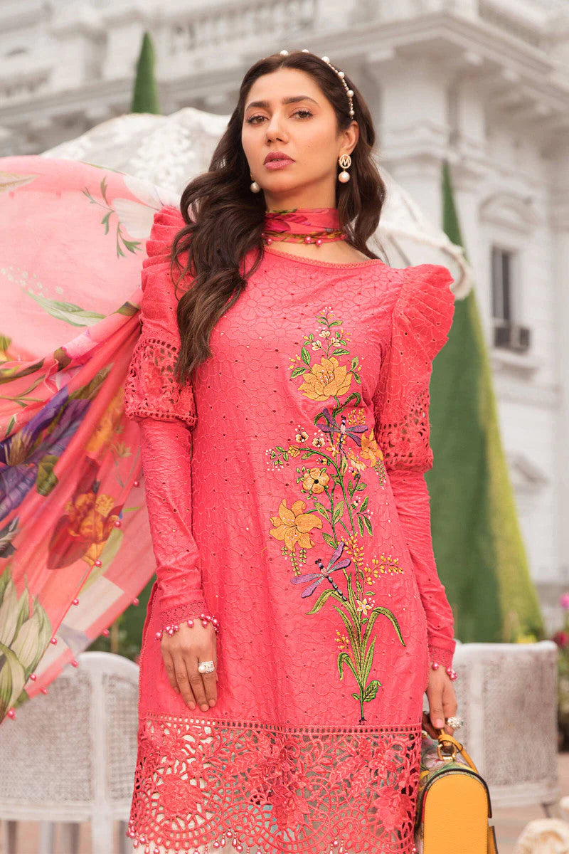 Mein-Teri-Aan-By-Maria-B-Unstitched-3-Piece-Embroidered-Lawn-Suit-MB22MT-7A-Summer-Collection