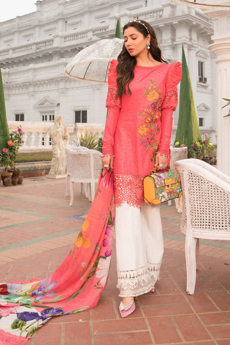 Mein-Teri-Aan-By-Maria-B-Unstitched-3-Piece-Embroidered-Lawn-Suit-MB22MT-7A-Summer-Collection