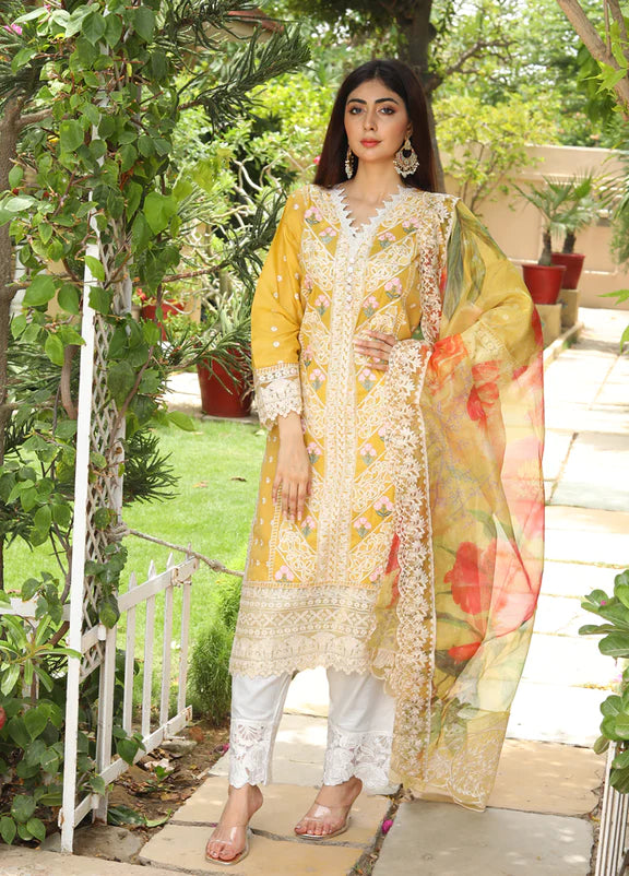 PO-Lawn-Stitched-3-Piece-Embroidered-Lawn-Suit-Design-603-Ready-to-Wear-Summer-Collection