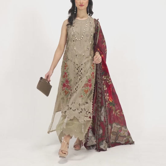 Voyage-A-Luxe-By-Maria-B-Unstitched-3-Piece-Embroidered-Lawn-Suit-MB23V-13A-Eid-Collection