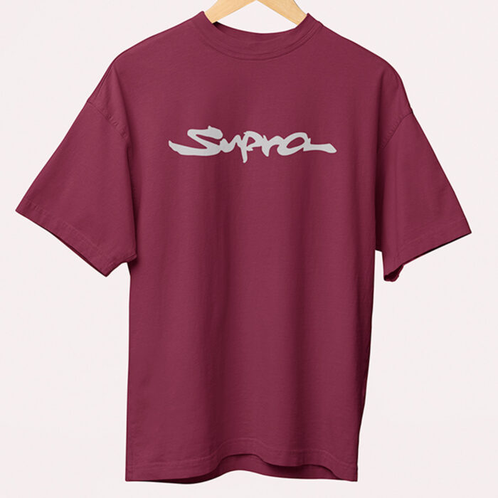 Drop Shoulder T-Shirt