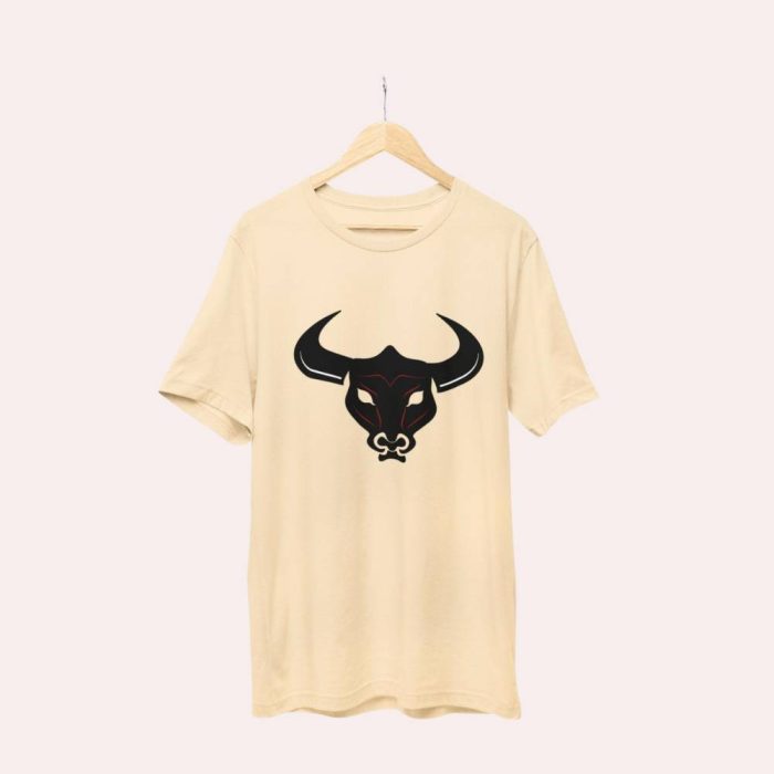 Drop Shoulder T-Shirt