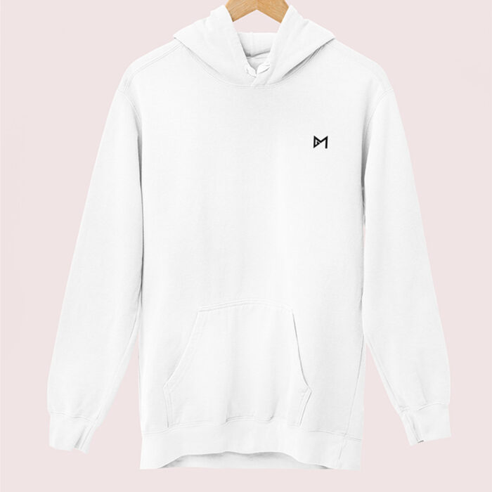 Branded Printed Hoodies
