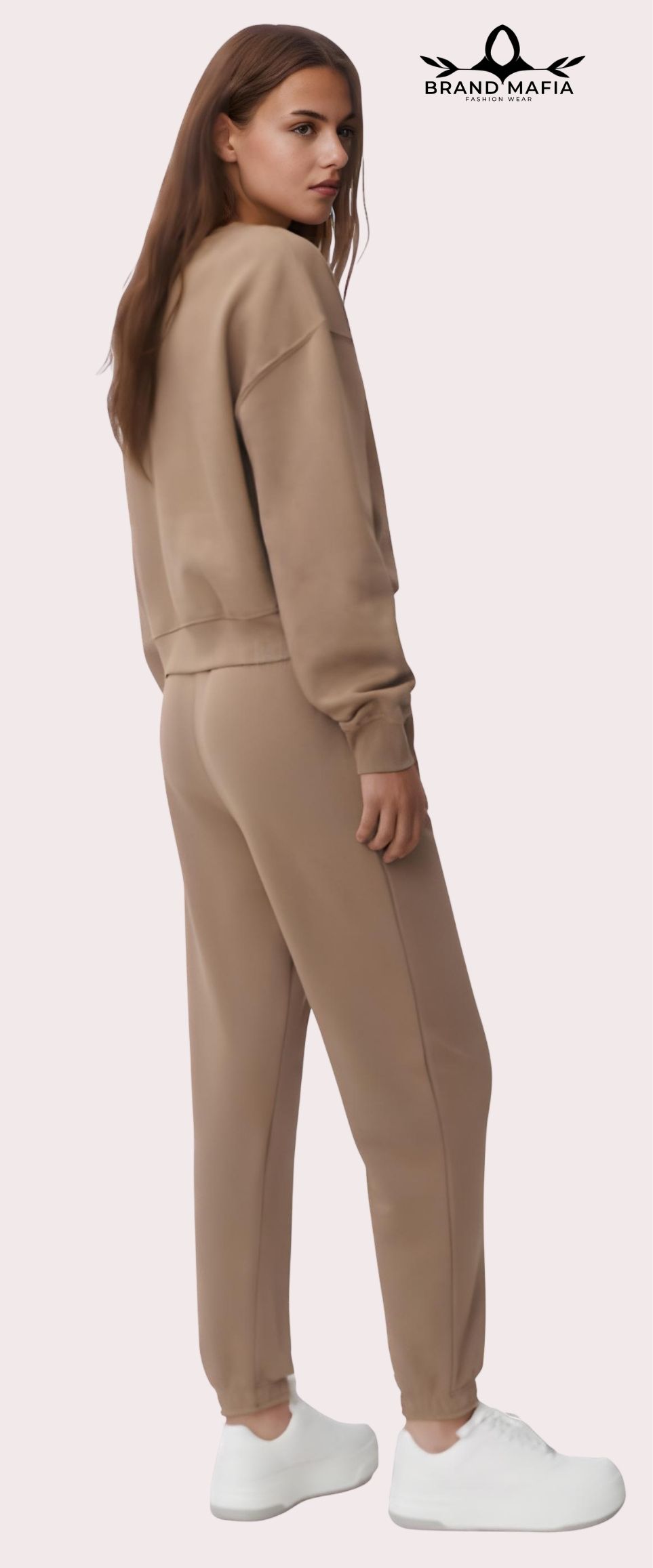 Brand Mafia Girls Clothing Section