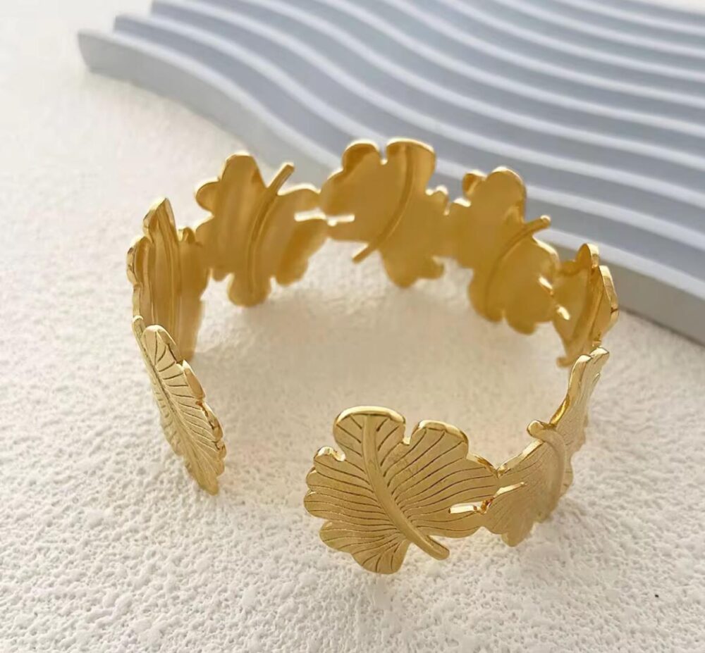 Fancy Handcuff For Women & Girls - Image 2