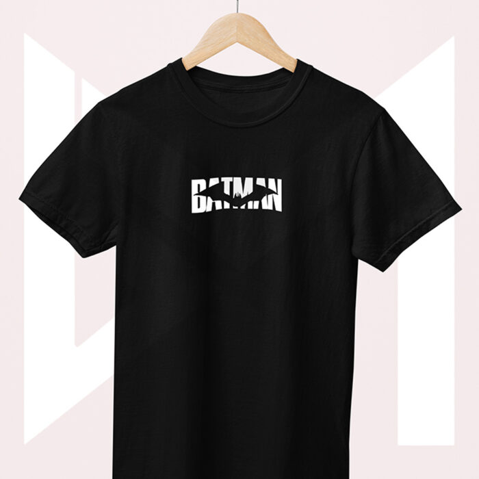 Half Sleeves Printed Tee For Boys