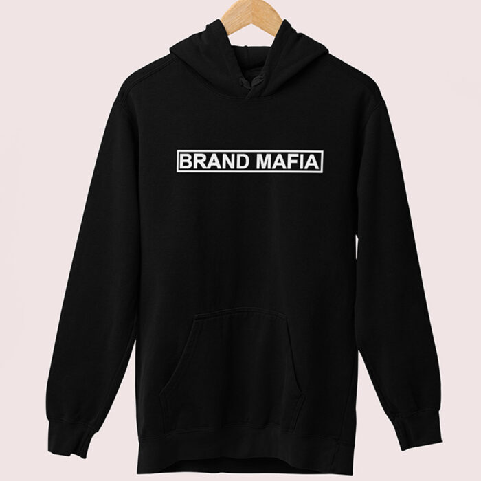 Branded Printed Hoodies